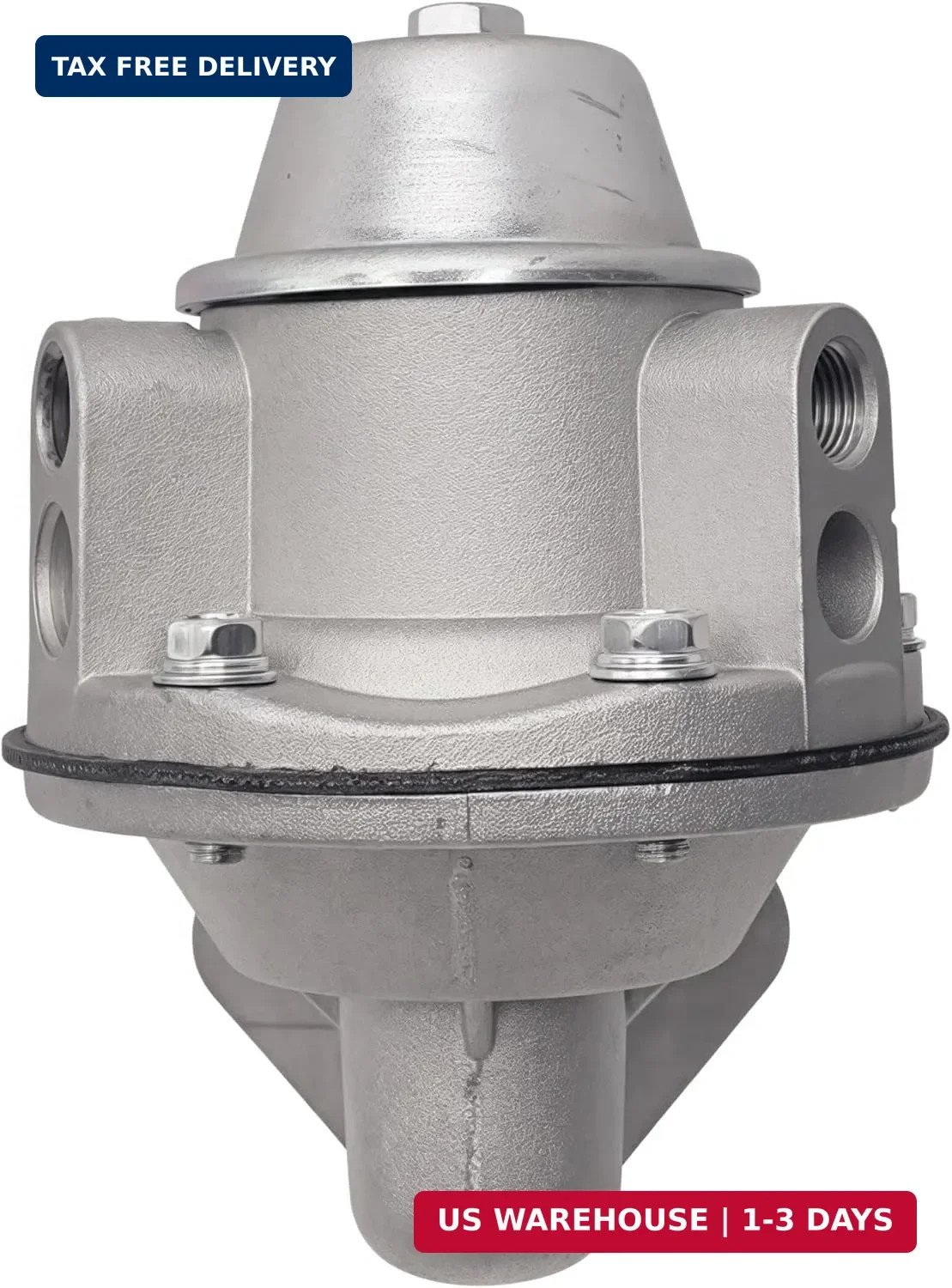 Fuel Pump Fit for Wisconsin VH4D VG4D VF4D VE4D John Deere Ford Oliver New Ho…