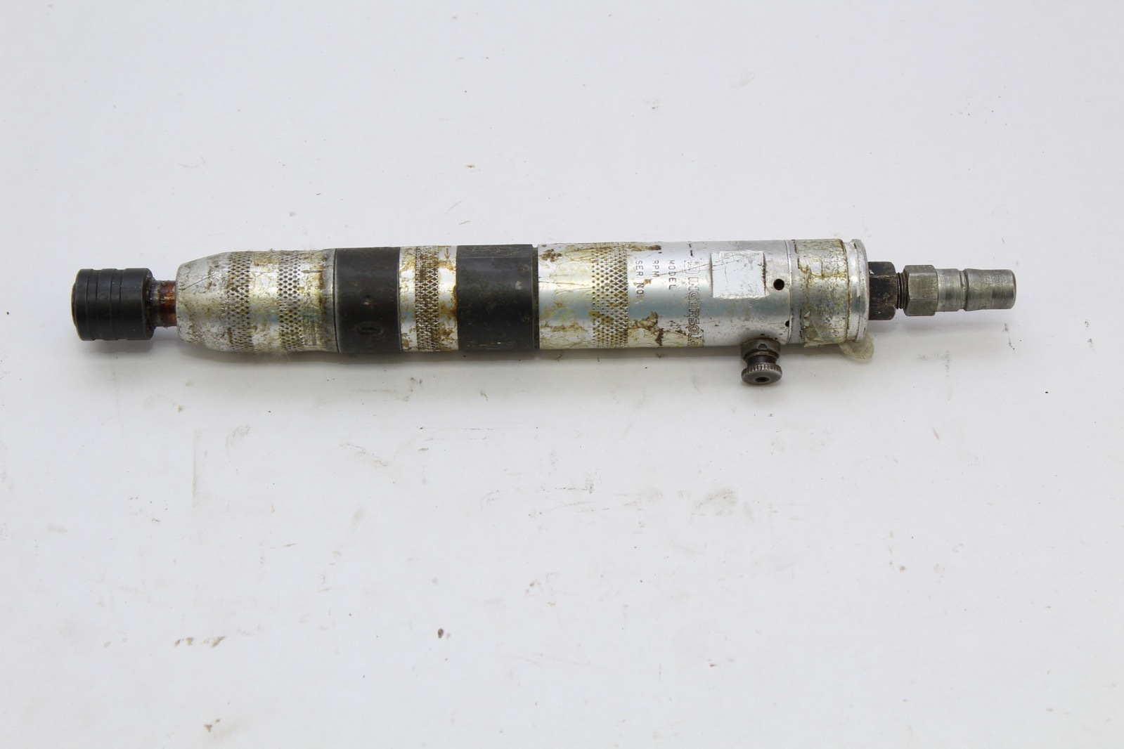 Ingersoll Rand RPM Pneumatic driver *USED *(B281)