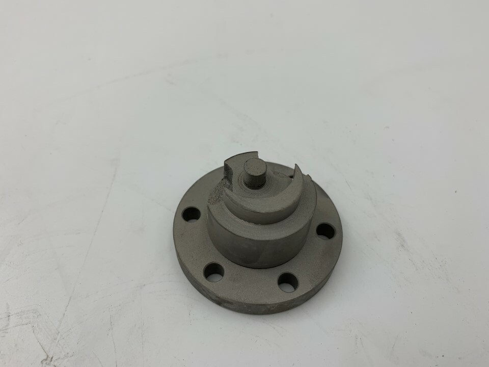 Head with Pin for Viking F series Pump