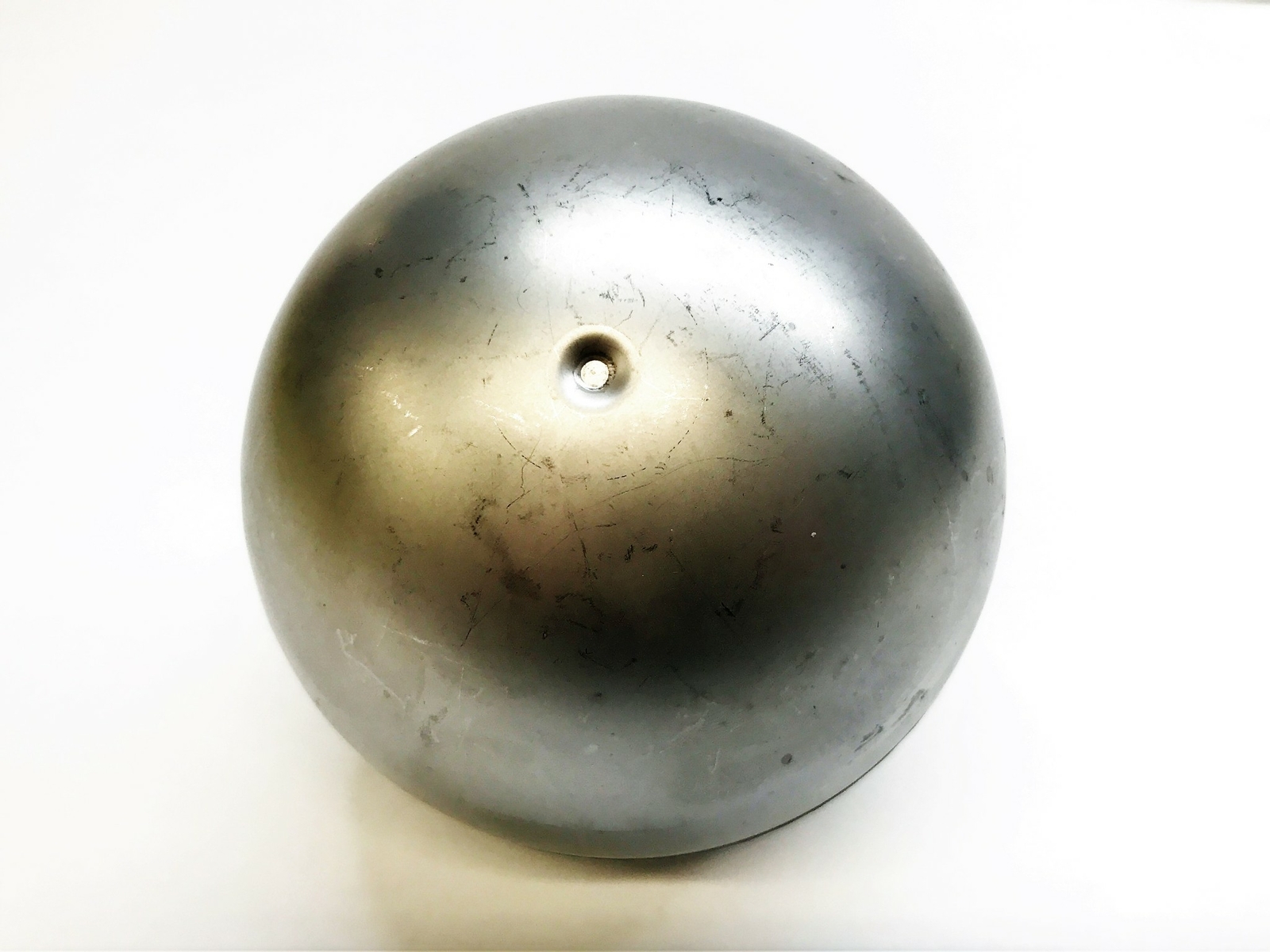 Dunham-Bush 4″ Stainless Steel Drip Trap Float 6120017 NOS
