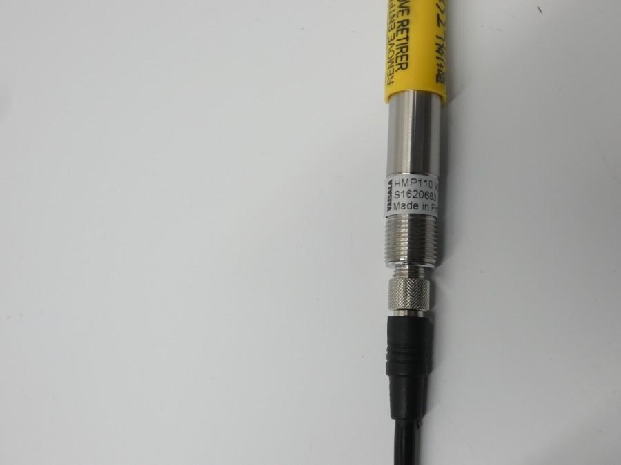 VAISALA HMT120-HC1A1A13A1Z0A NSMP