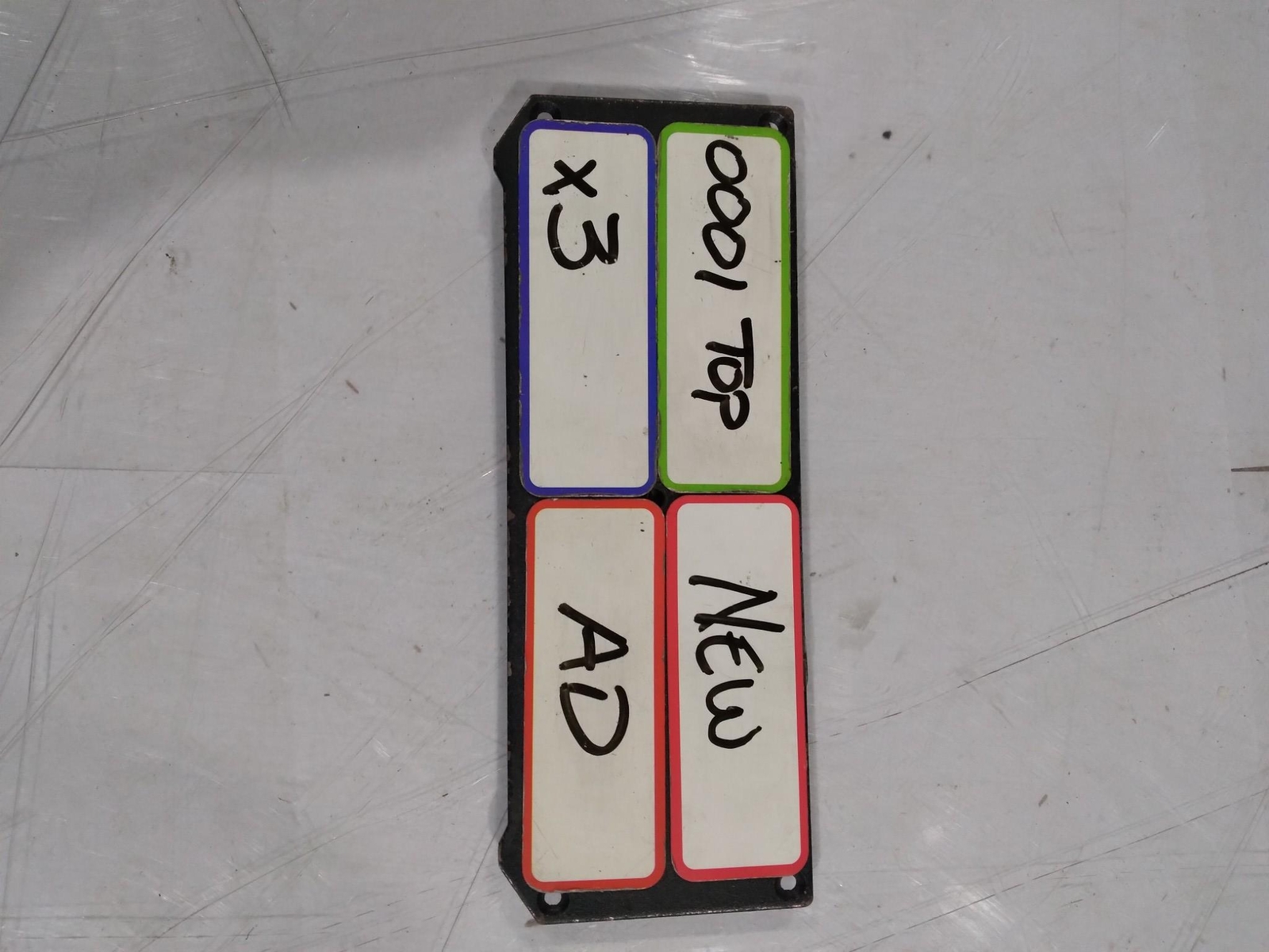 COOLAIR 9H34E2463 230/460V 1-3PHASE va9h34e2463