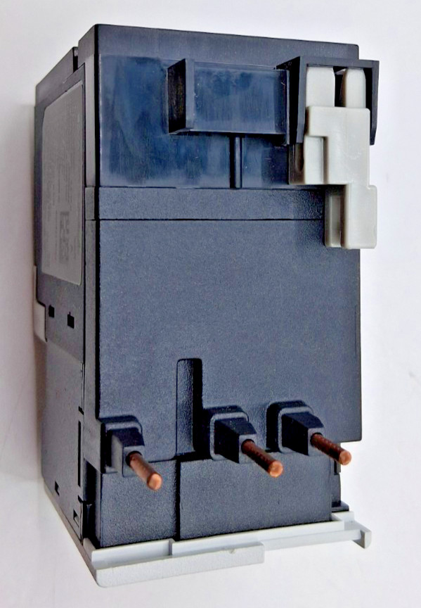 Sprecher & Schuh CEP7-1EFDB Overload Relay