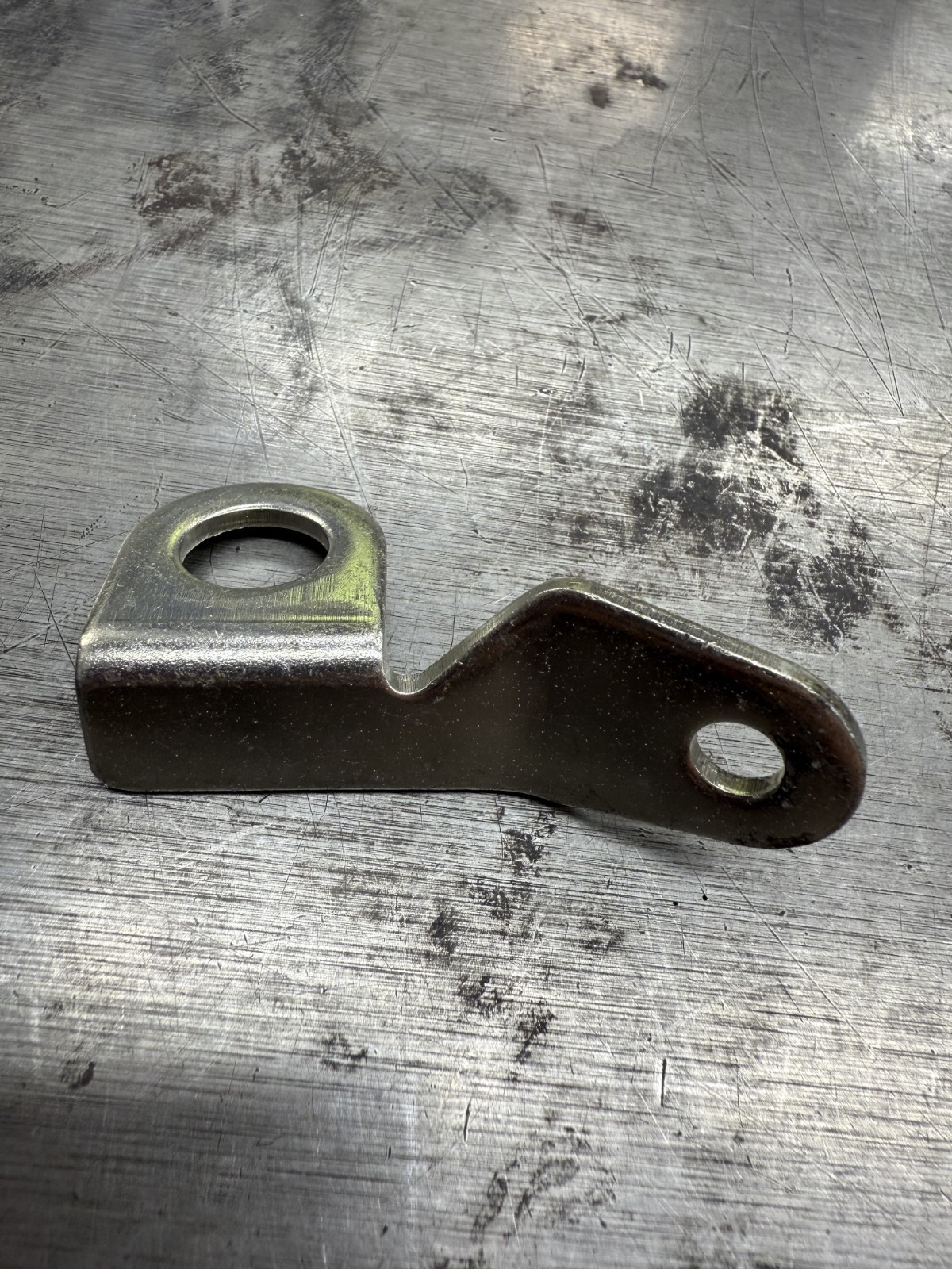 (NEW) Wai 76-1255 Connector