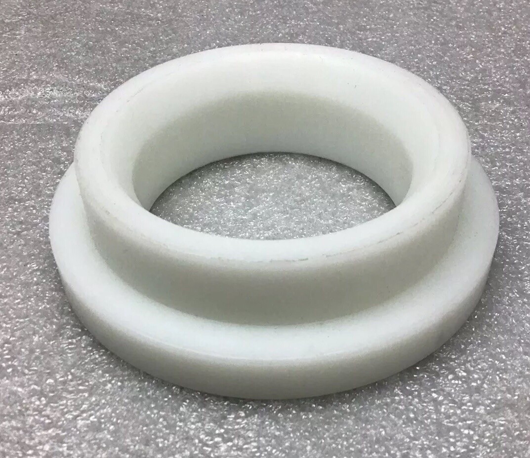 TEL TOKYO ELECTRON INNER / UPPER CUP 115MM 4-1/2 INCHES