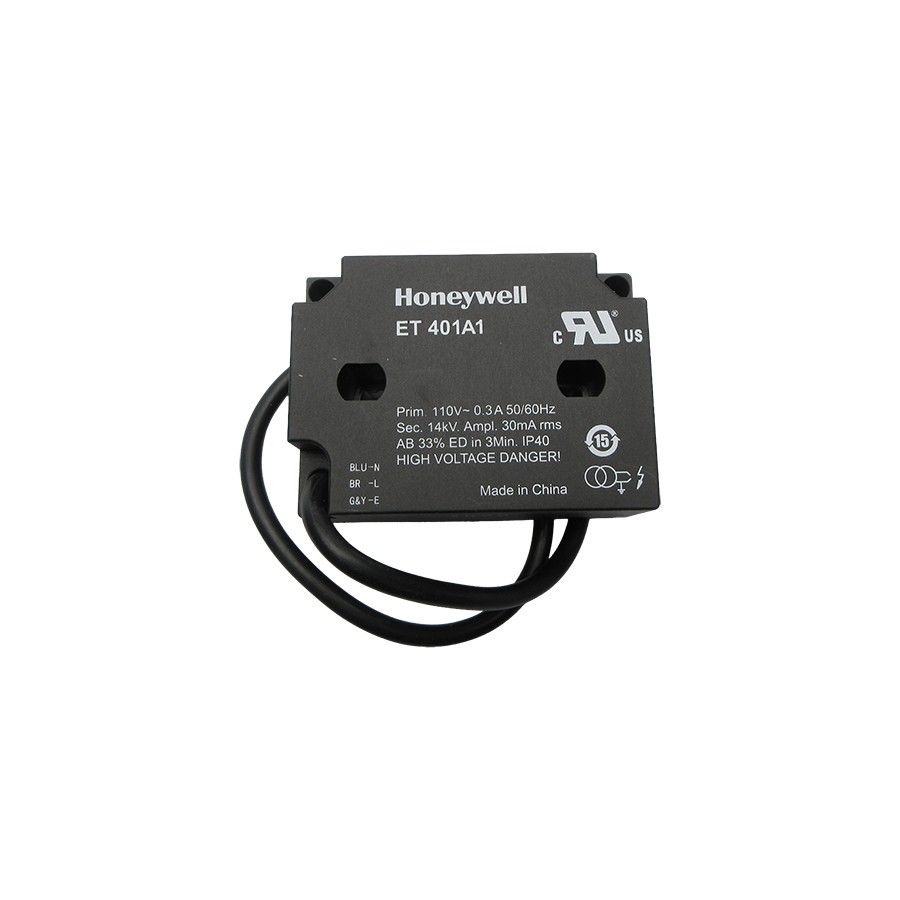 HONEYWELL ET401A1 110V 0.3A NSNP
