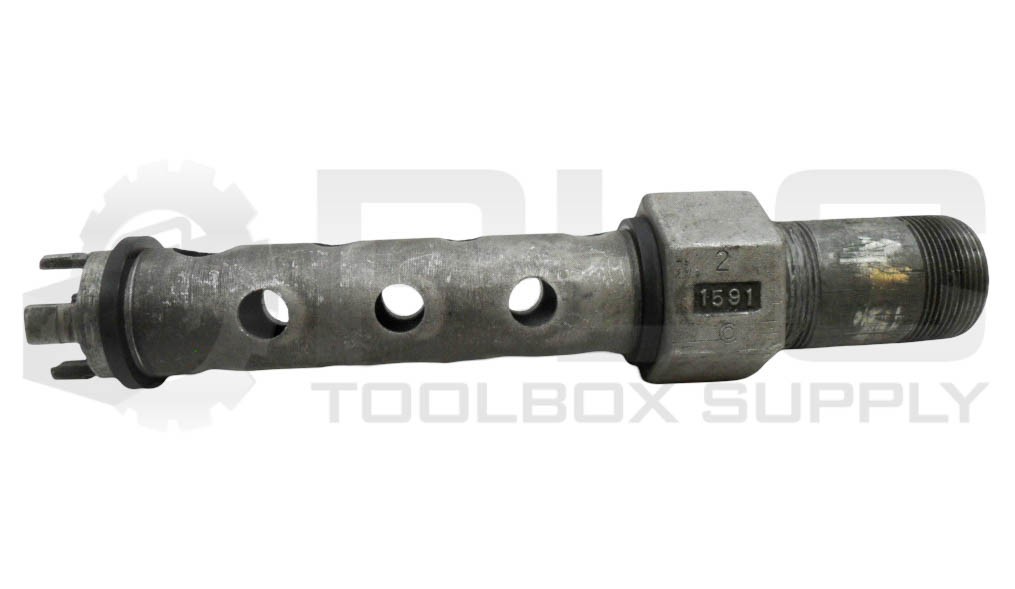 GRESEN HYDRAULICS 1591