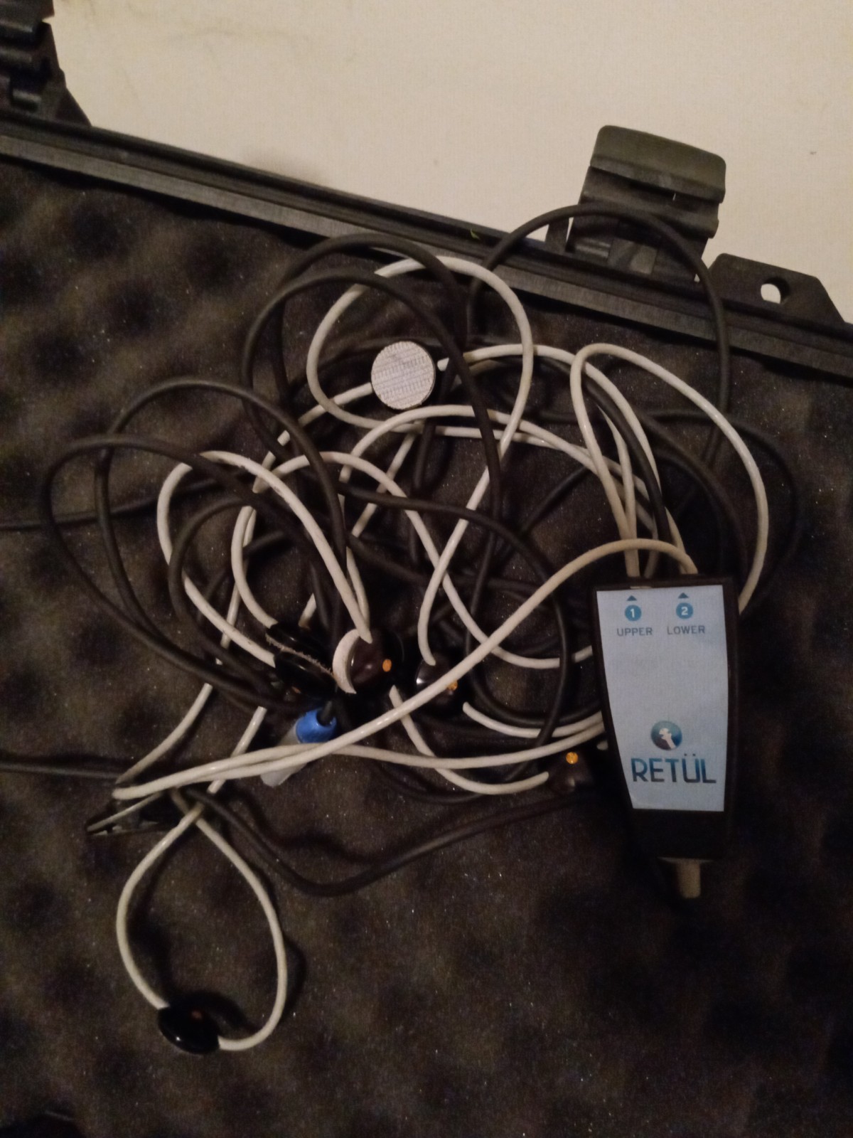 RETUL Retül AIO All In One Motion Capture System (2nd Gen) 3D Bike fitting tech