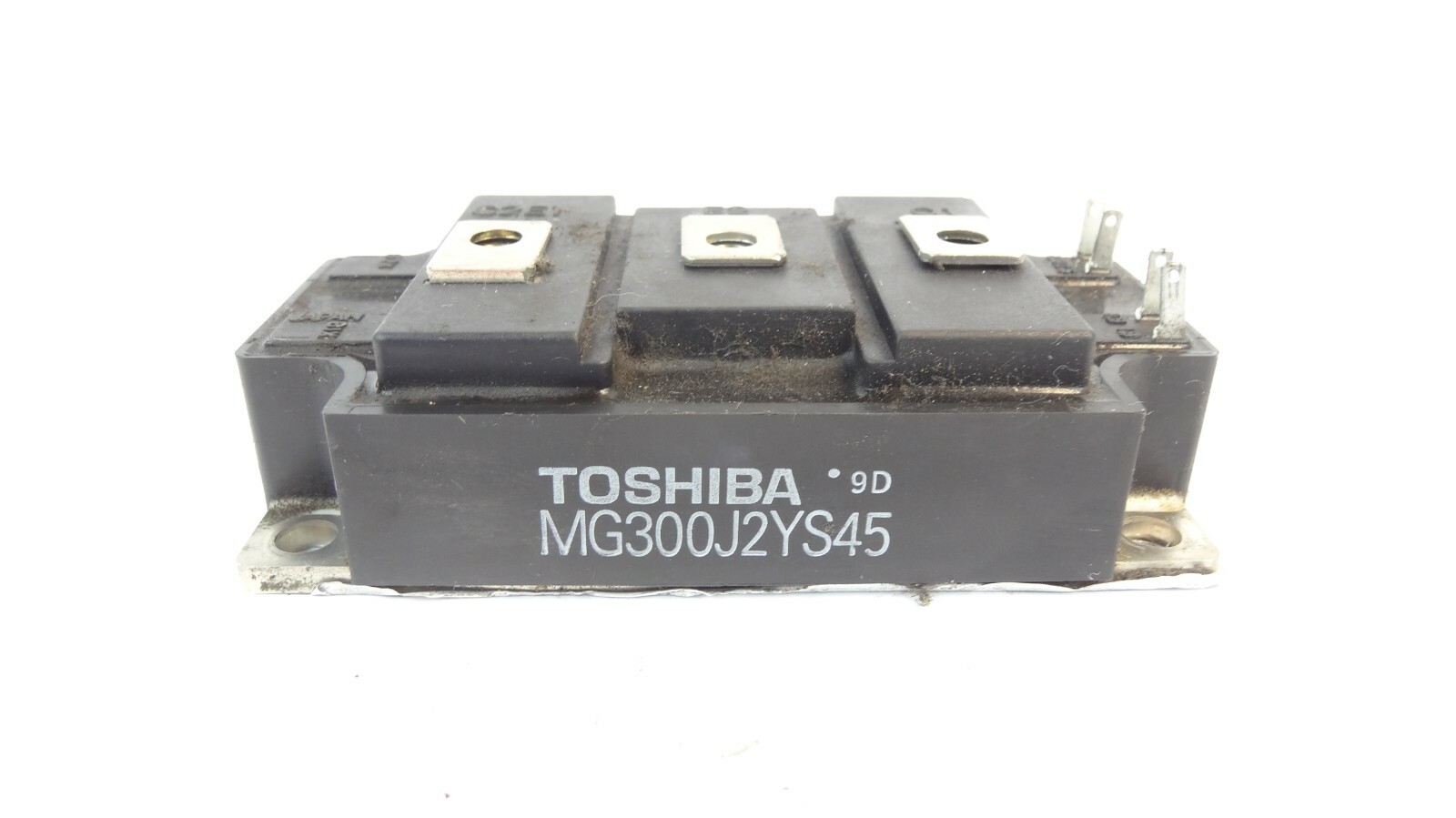 Toshiba MG300J2YS45 IGBT Module