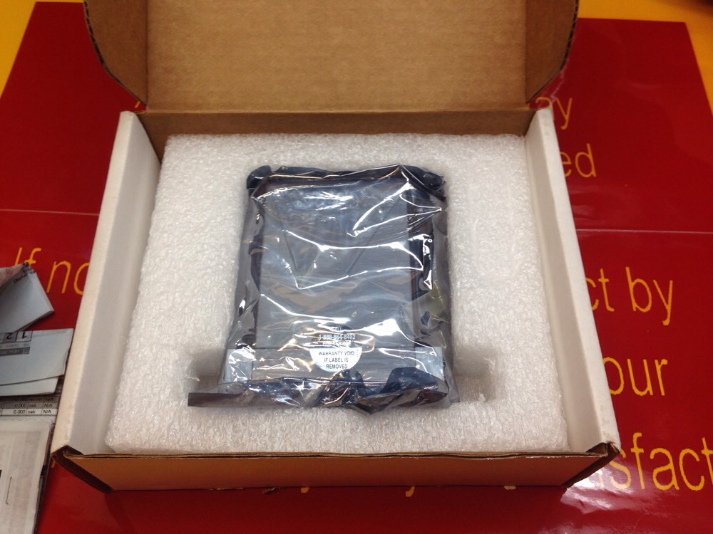 Celerity Mass Flow Controller, N2, 750 SCCM, UFC-8565C, SHIPSAMEDAY
