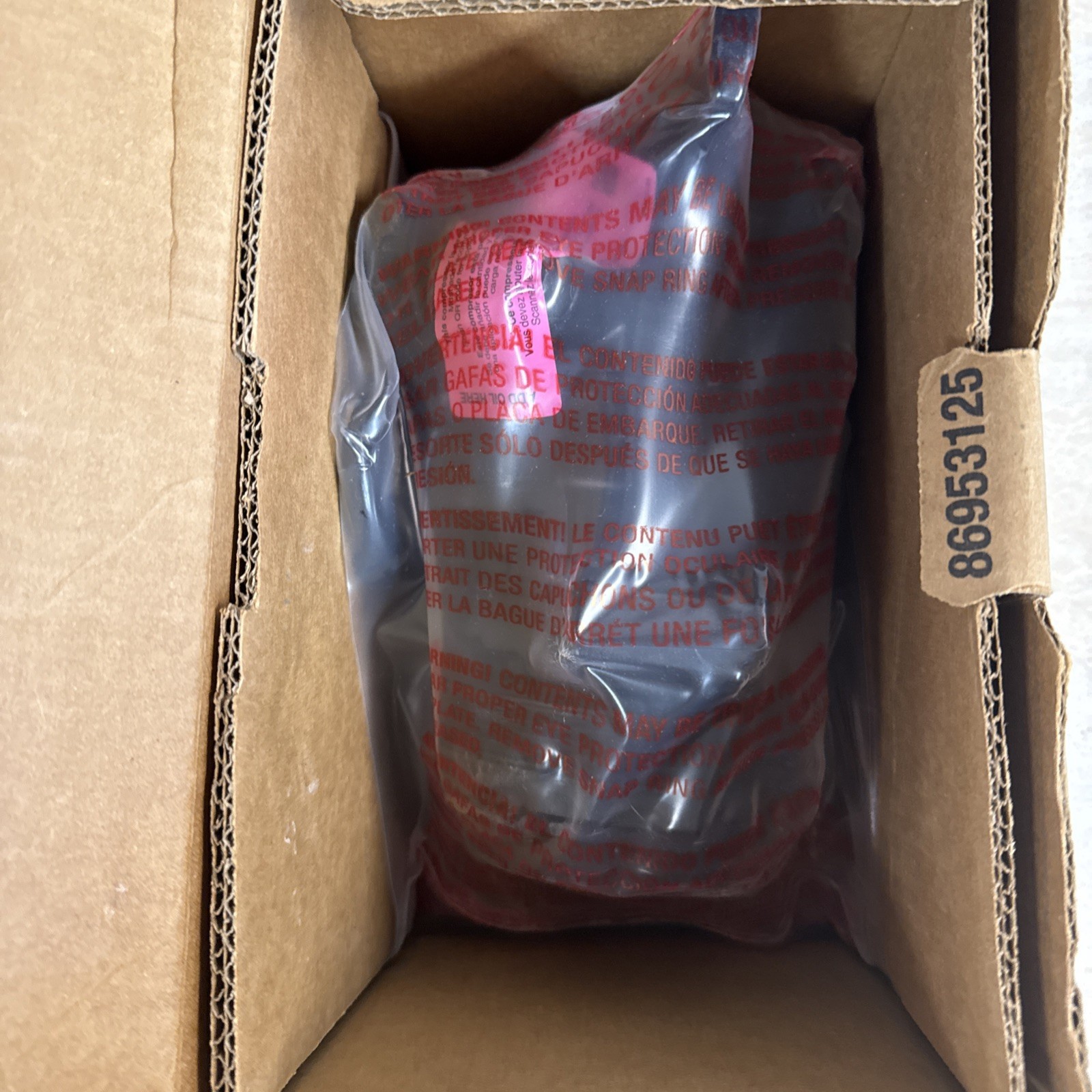 1 REMANUFACTURED MURRAY 77376 A/C COMPRESSOR