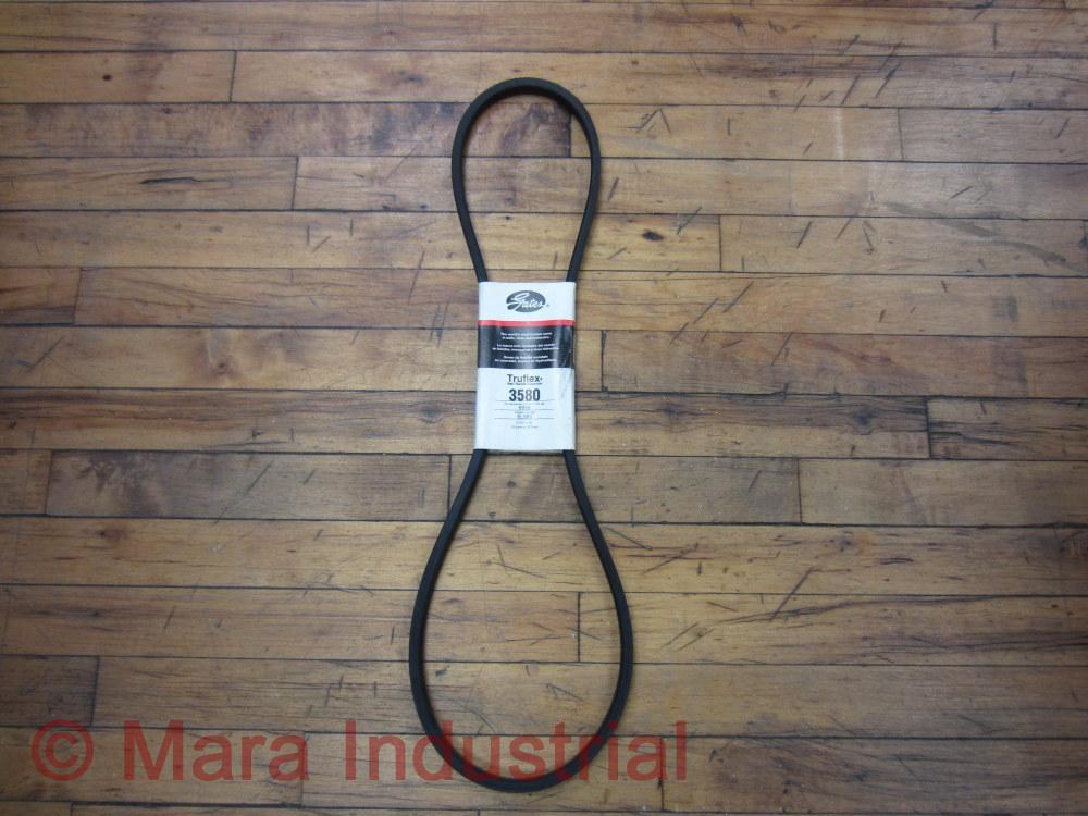Gates 3580 Belt 5L580