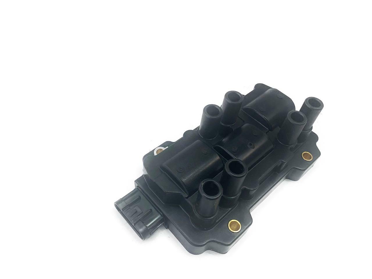 NAPA IC554 Ignition Coil NEW FREE FAST SHIP