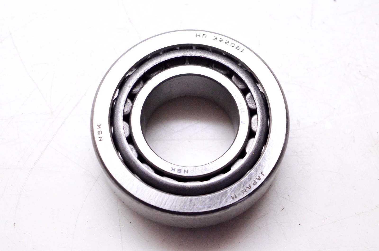 Nissan 40210-FJ100 Bearing NOS