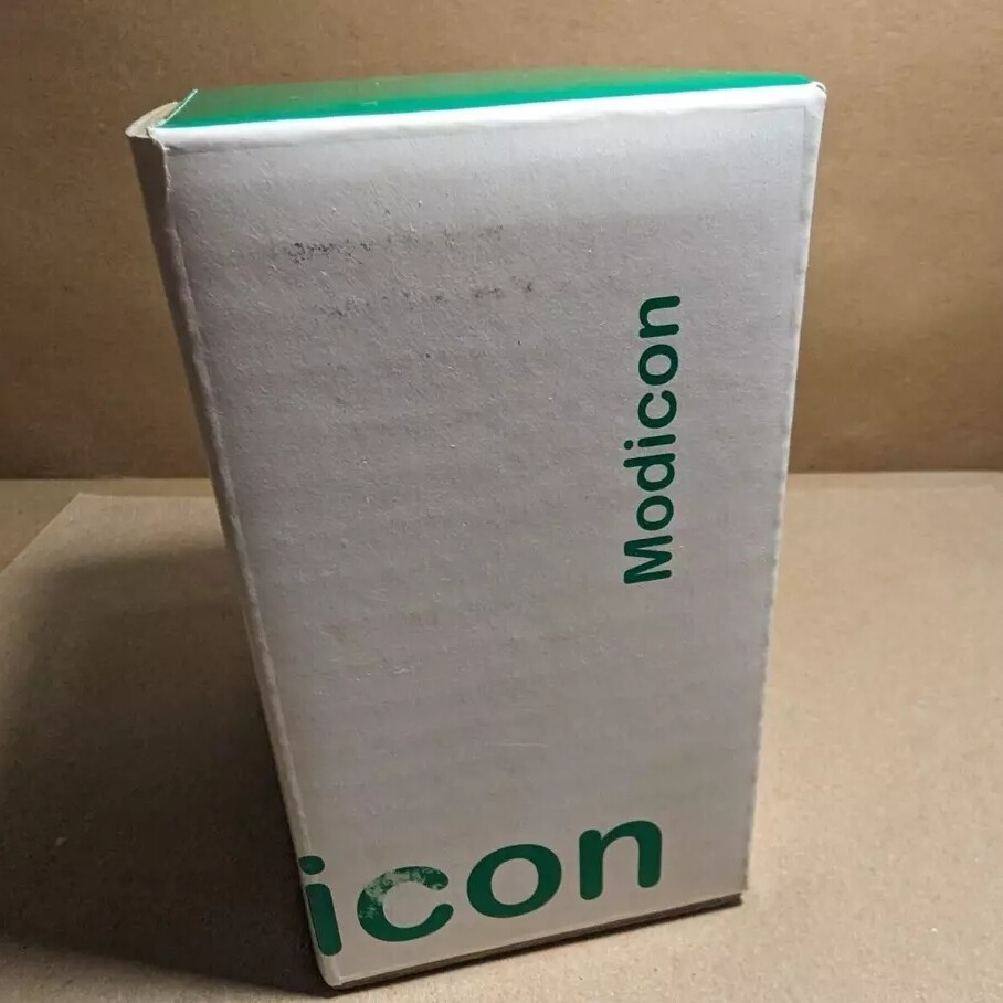 Schneider Electric TM3DI8A Modicon PLC 8 point Input Module New in Box 1PCS