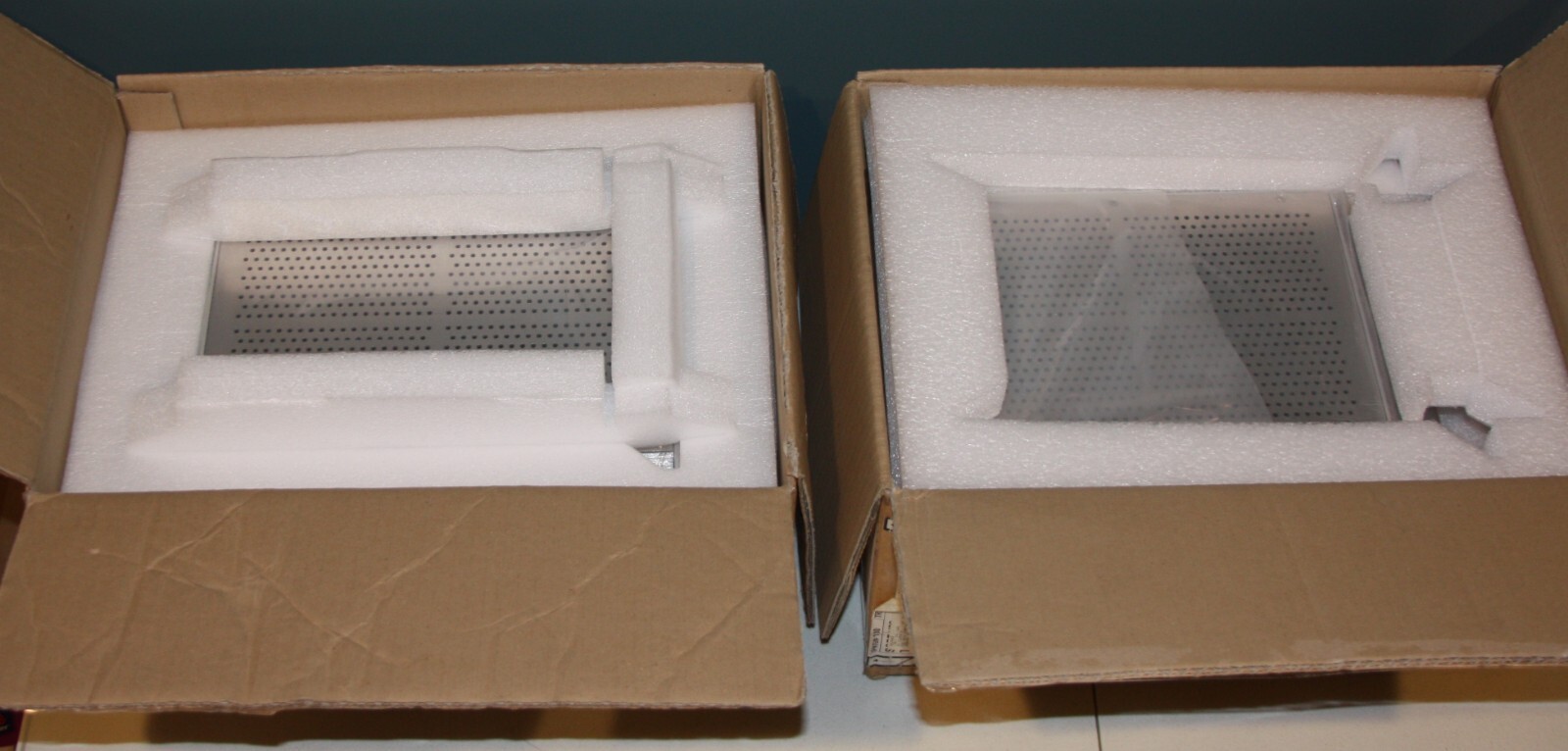 VAT 610PL-16NL-0002 Adaptive Controller PM-3, New