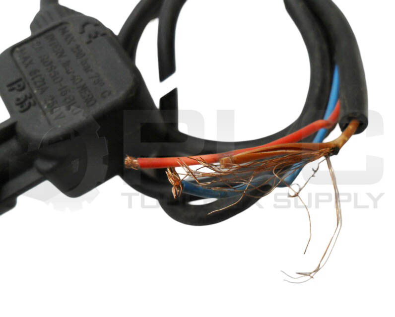 PA PR5 PRESSURE SWITCH 6A 250V 280BAR