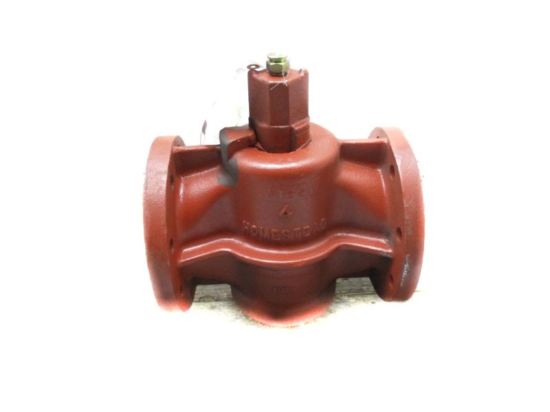 HOMESTEAD 622 1733A 150SWP 200OWG A162N 4″ NSNP