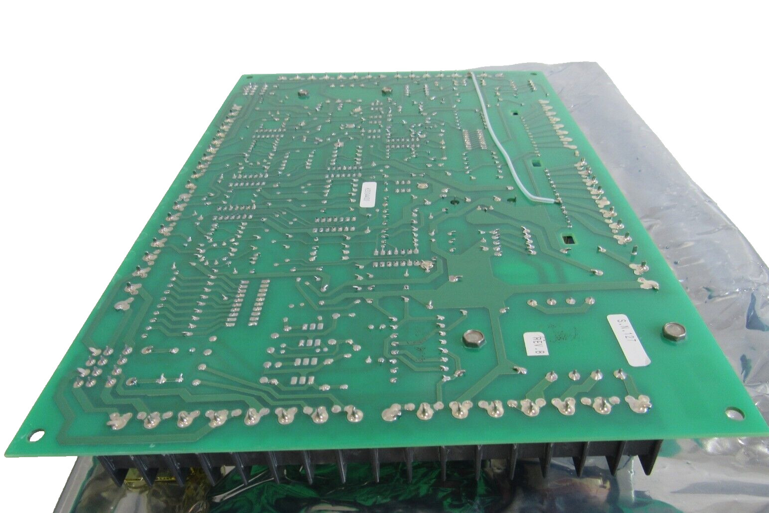 NEW AMTEK 80-H2004400-90 PCB BOARD 80H200440090