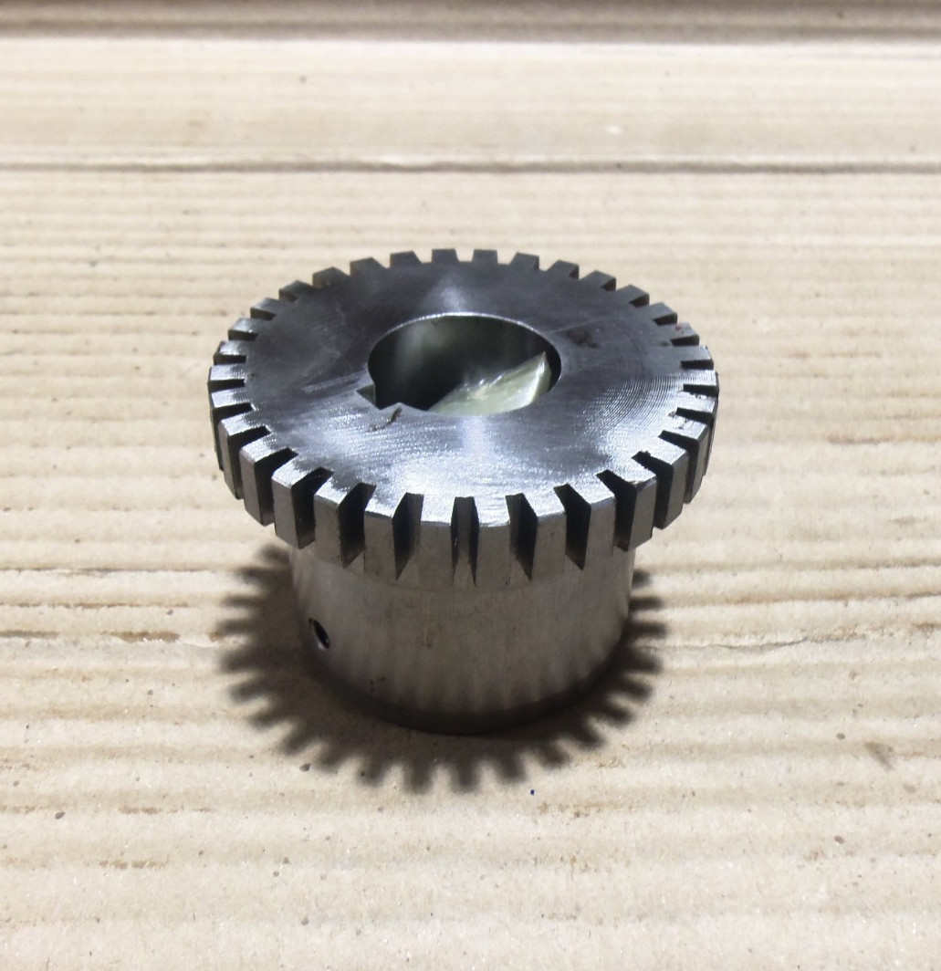 New Falk 0704606 1040T Hub