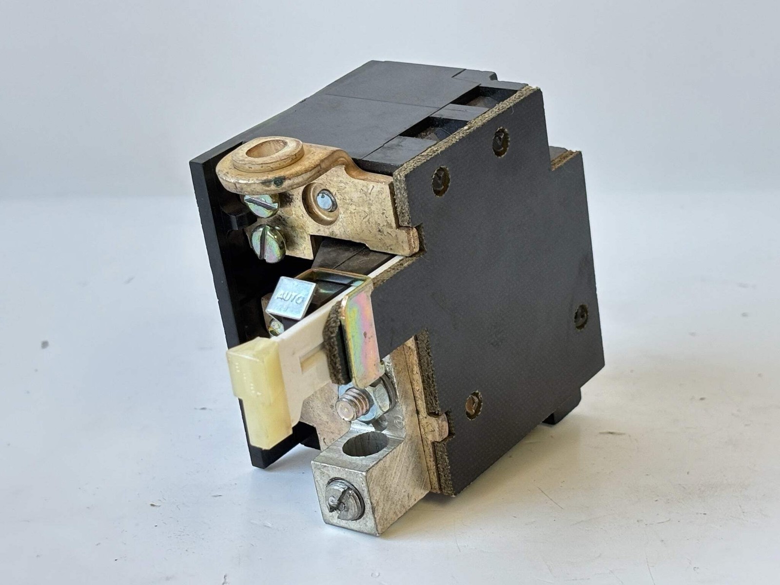 2PK Telemecanique E20F0L1 Solid-State Overload Relay, 600 V, 85–115 A