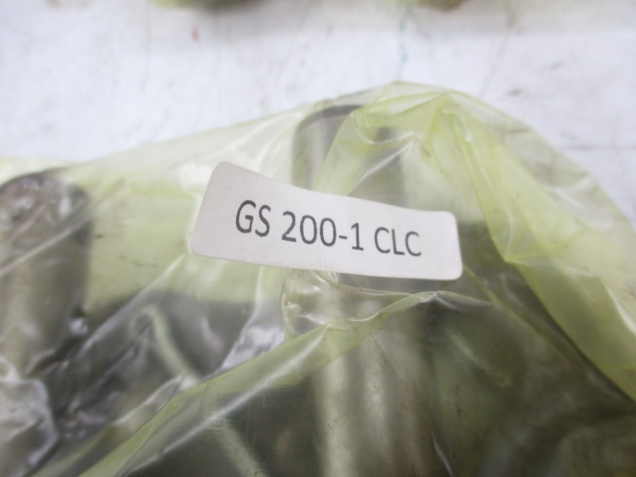 GOLD SPEC GS200-1CLC (PKG OF 2) NSMP