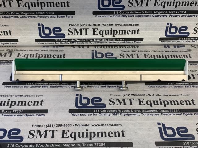 NEW MPM 14 inch Squeegee Assy – 1013047-14 w/Warranty