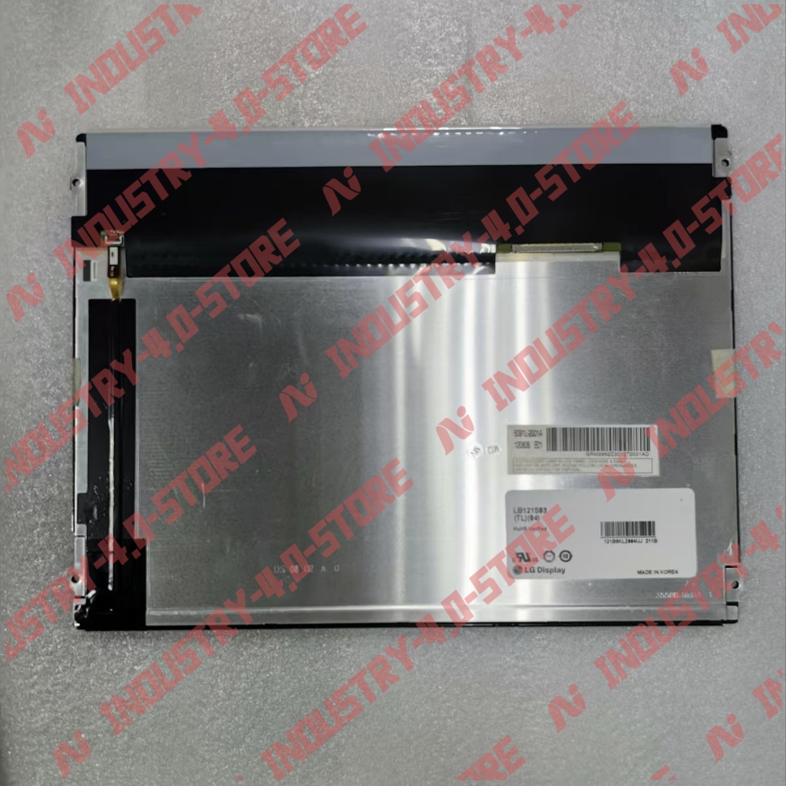 LG LB121S03-TL04 LCD Screen#1pcs new in box