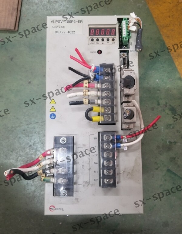 VLPSV-100P3-ER 100% TESTED by DHLor EMS