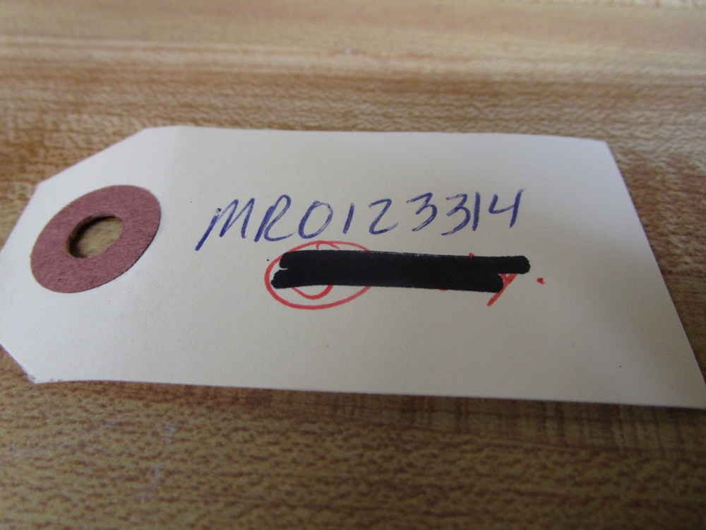 Kettering T-1078-610-D23 T Tooling MRO123314