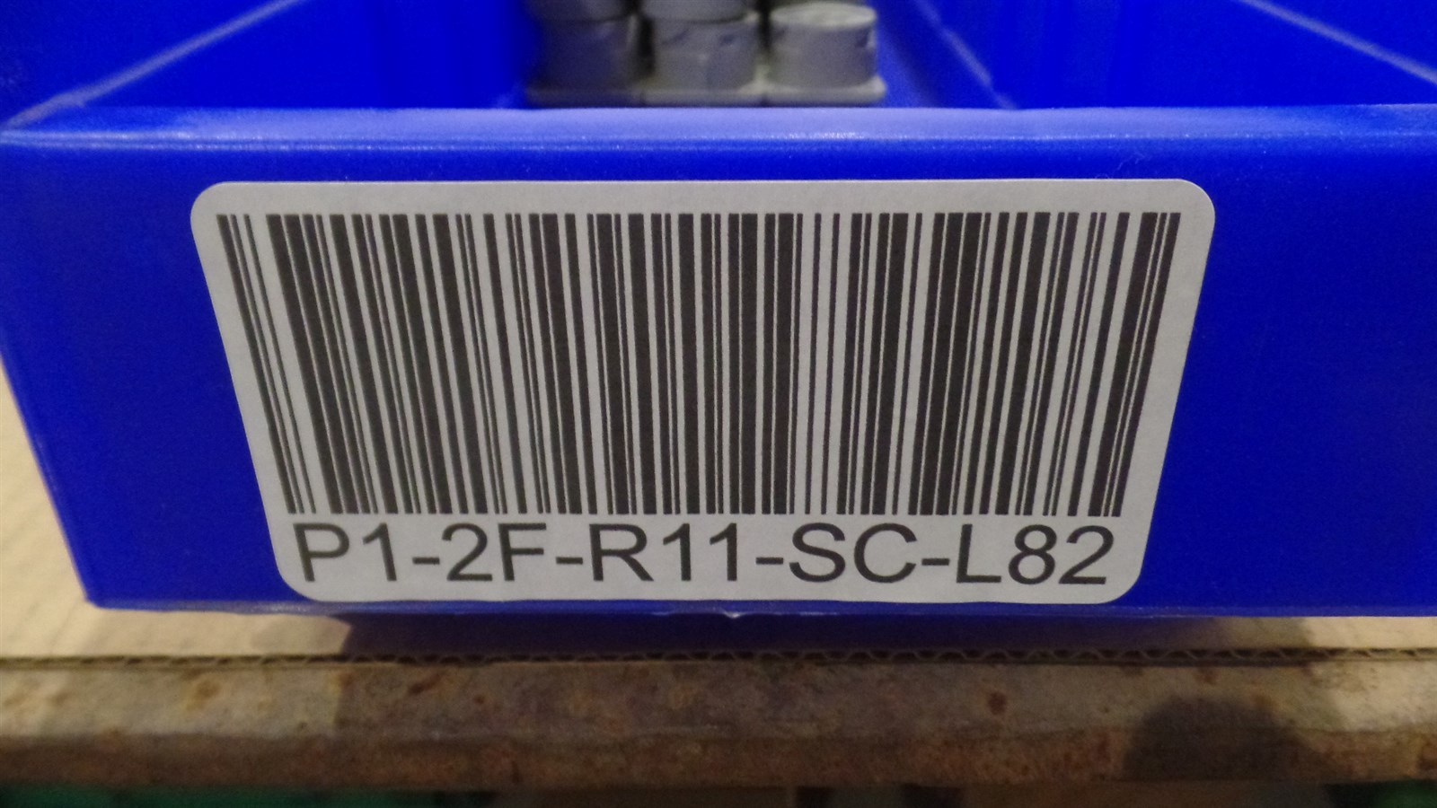 HD10-9-16P SERIES CONNECTOR, DEUTSCH, 9 CAVITY CONTACT. 88348-001 N.O.S.