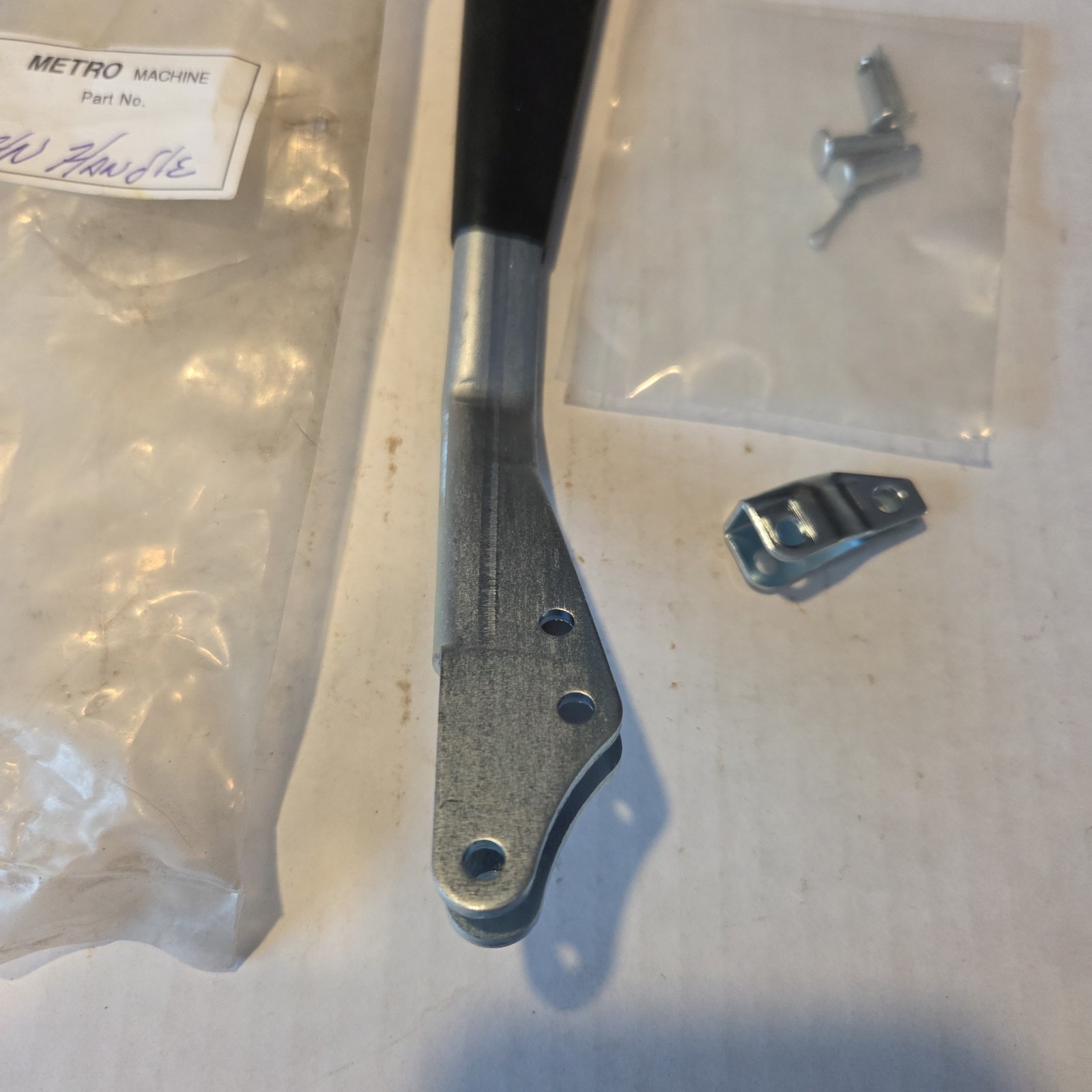 Metro Machine -Doering 30 DS/MDS Lever Kit, New Old Stock