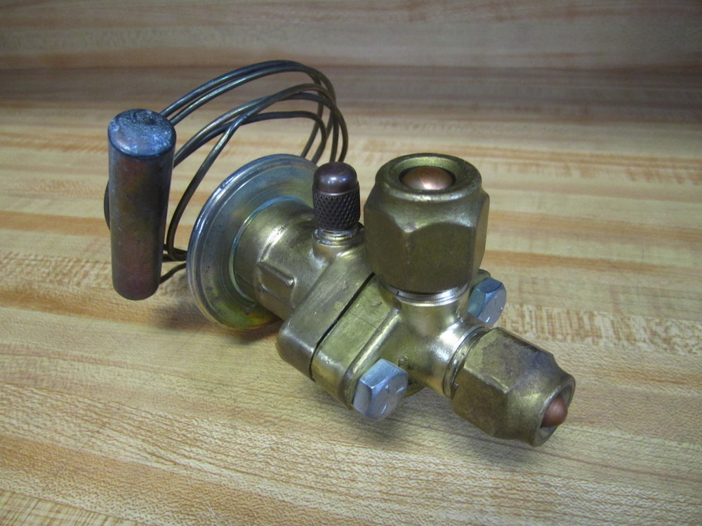 Alco XB1019-GT2089-1B Thermo Exansion Valve XB1019GT20891B
