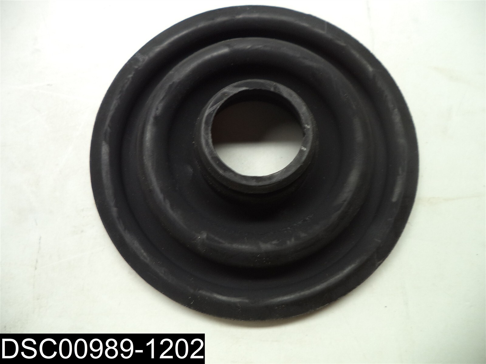 Qty=550: 0049044075 Freudenberg Special Sealing Moulded Diaphragm 103,90X