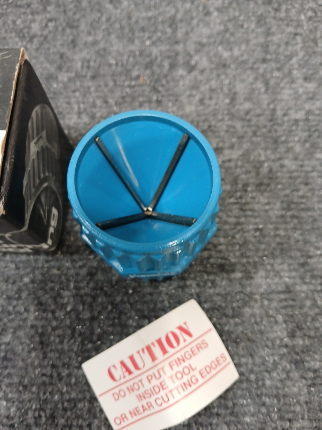 Swagelok Tube Deburring Tool MS-TDT-24