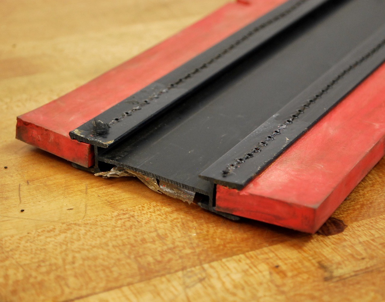 All Pro IS-1269 Front Squeegee – NEW