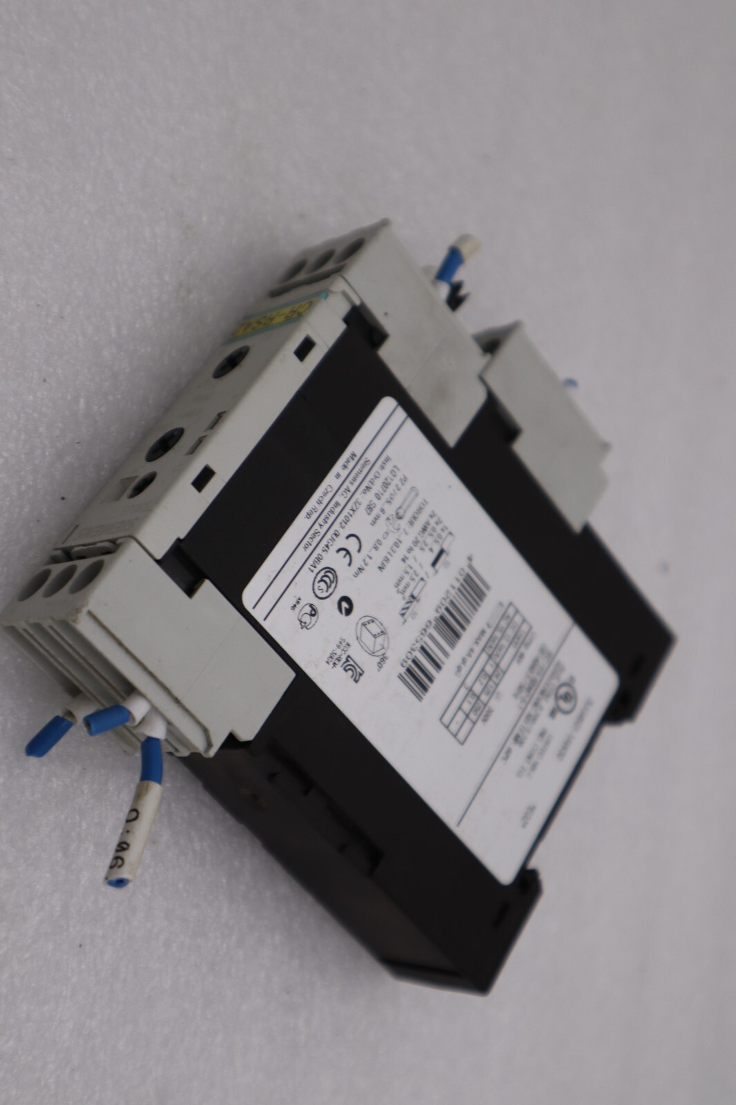SIEMENS Monitoring Relay 3UG4501-1AW30 STOCK 1278-A