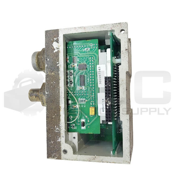 NUMATICS 239-1519 PROFIBUS DP COMMUNICATION MODULE 12MBPS