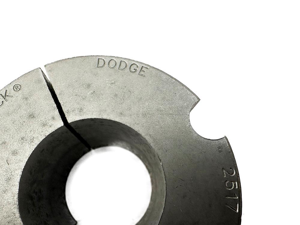 Dodge 2517 1-5/8″ Taper Lock Bushing NEW FREE FAST SHIP