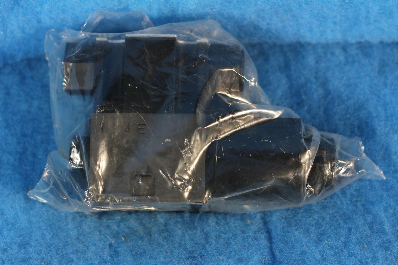 DAIKIN KSO-G02-2BP-30-N35 Solenoid Controlled Valve 1 Year Warranty