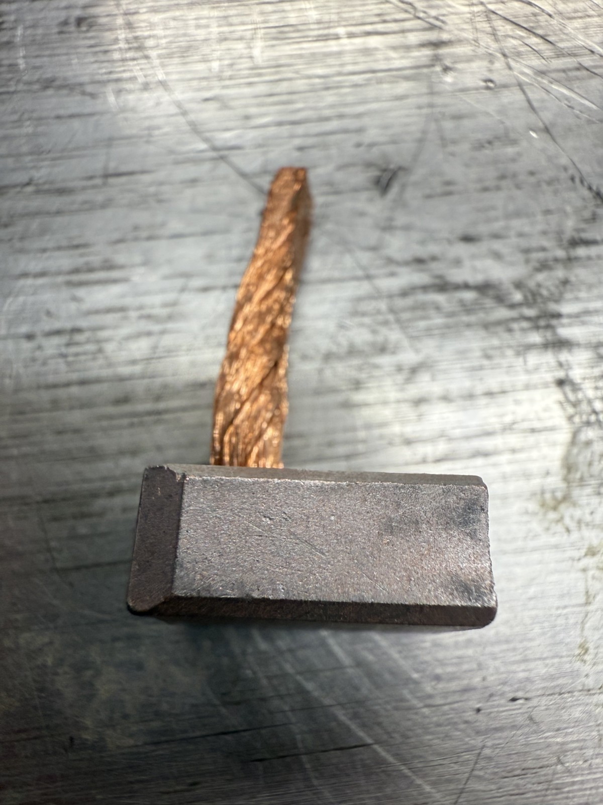 (NEW) Wai 68-8214 Brush