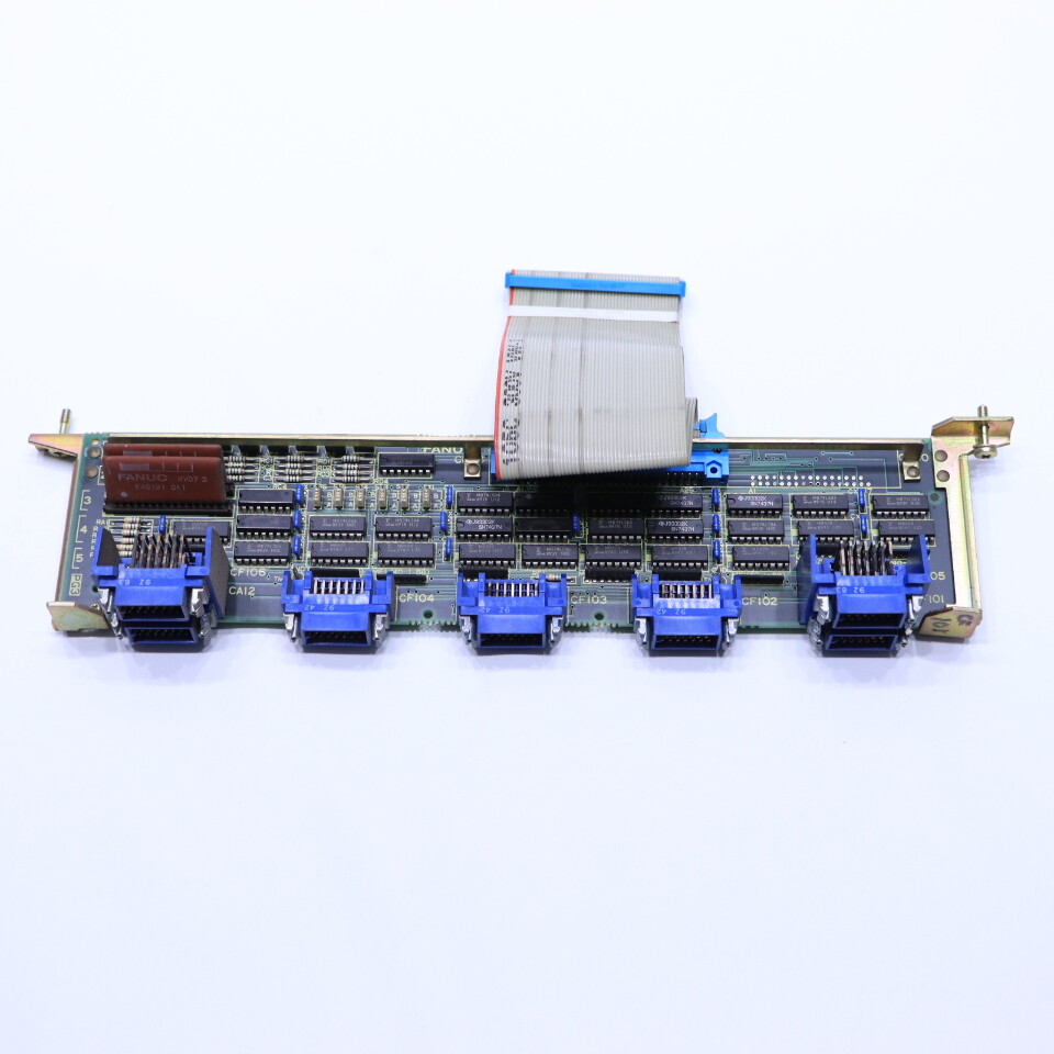 * FANUC A16B-1810-0040 BOARD PC BOARD