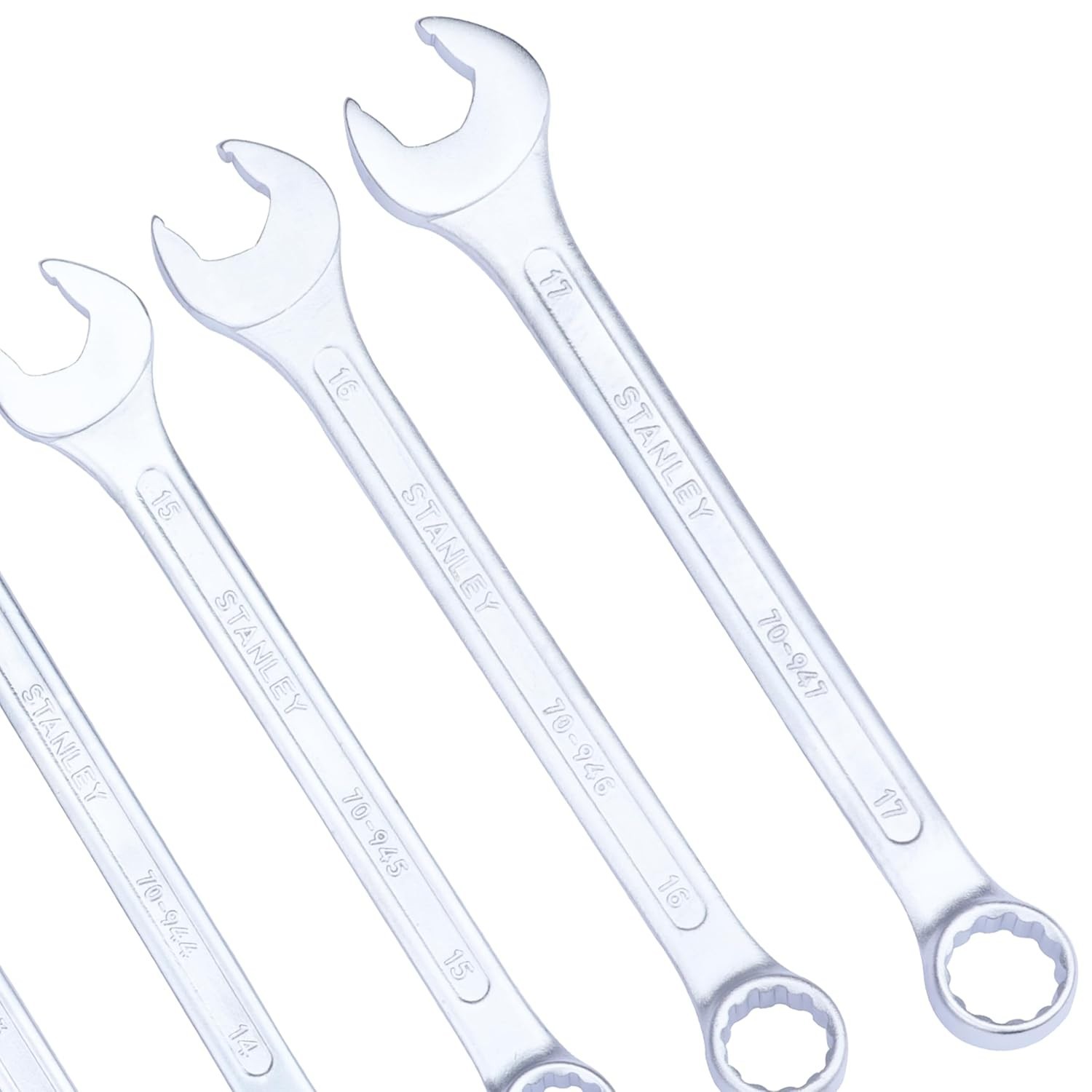 Stanley 23-Piece Combination Spanner Set Maxi-Drive System 70-965E FREE SHIPPING