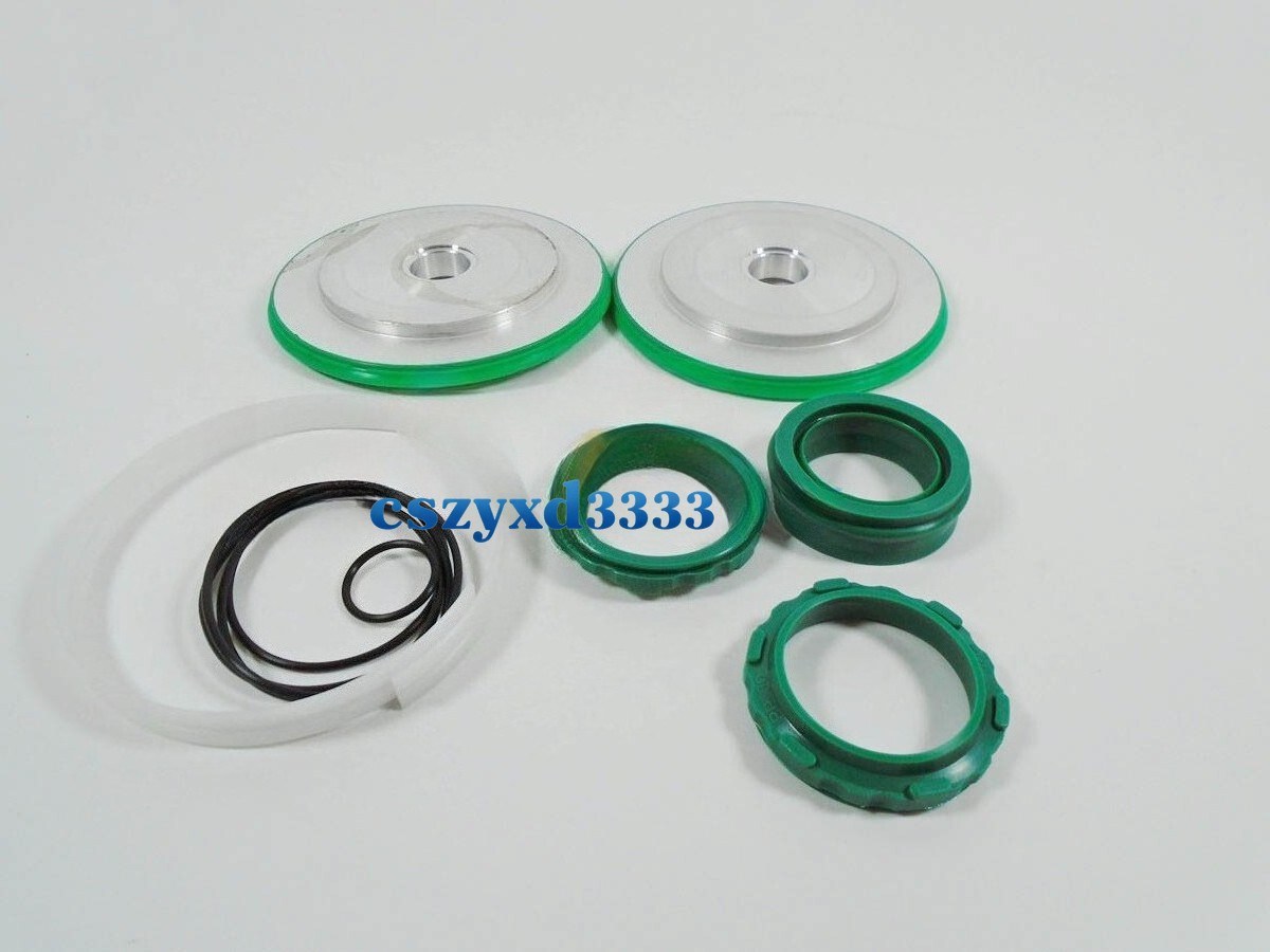 1Pcs New For FESTO cylinder repair kit DSBC/G-80-PPVA-N3 DSBC/G-80–753092