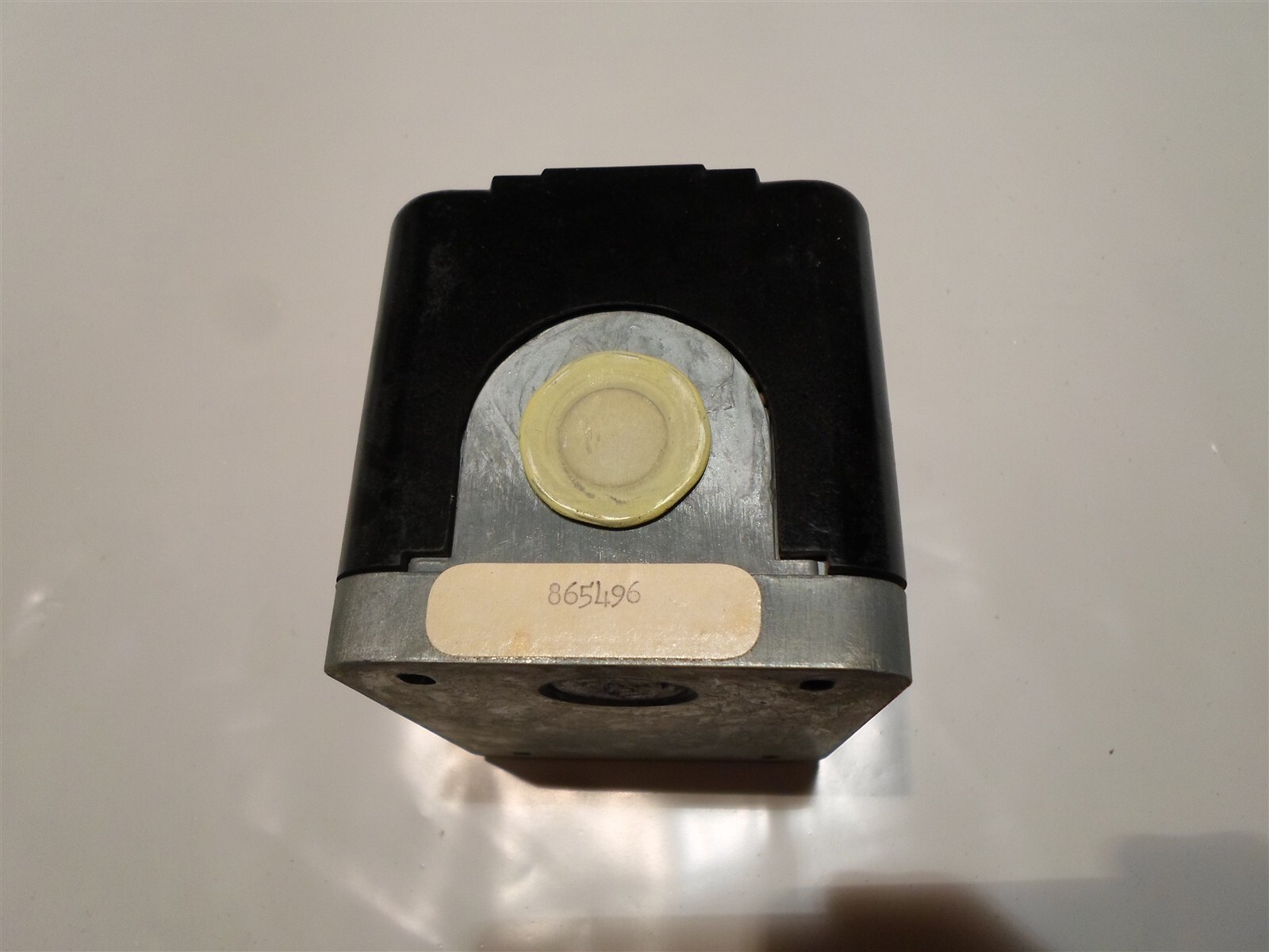 Eagle Signal Model: HD33A621 Timoflex Reset Timer 120 Volt, 60 Hz, Time 55 Sec