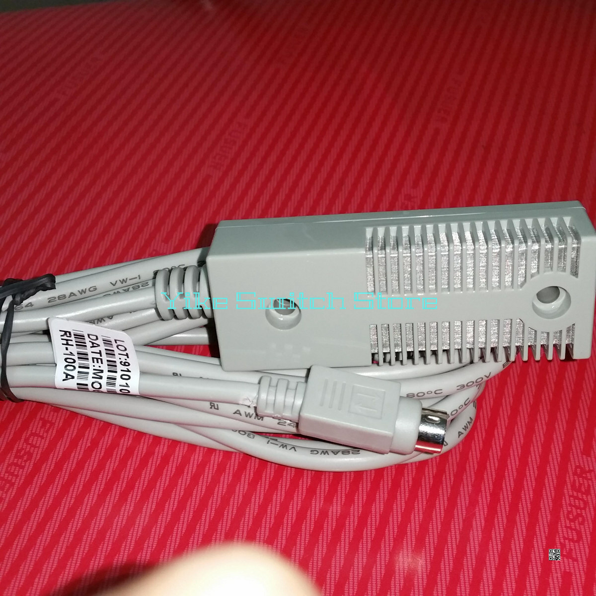 TAISHENG RH-100A Temperature and Humidity Sensor cable 2.5m BRAND NEW