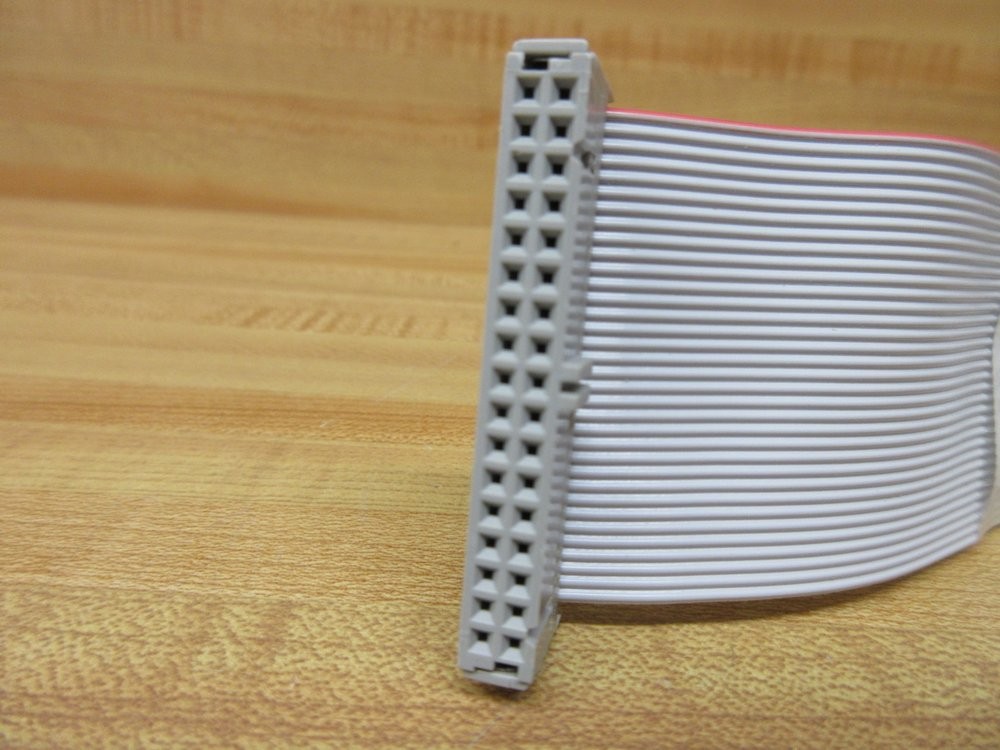 Belden 6150-11-000-2738 Ribbon Cable 66.1031.064-00 (Pack of 2)