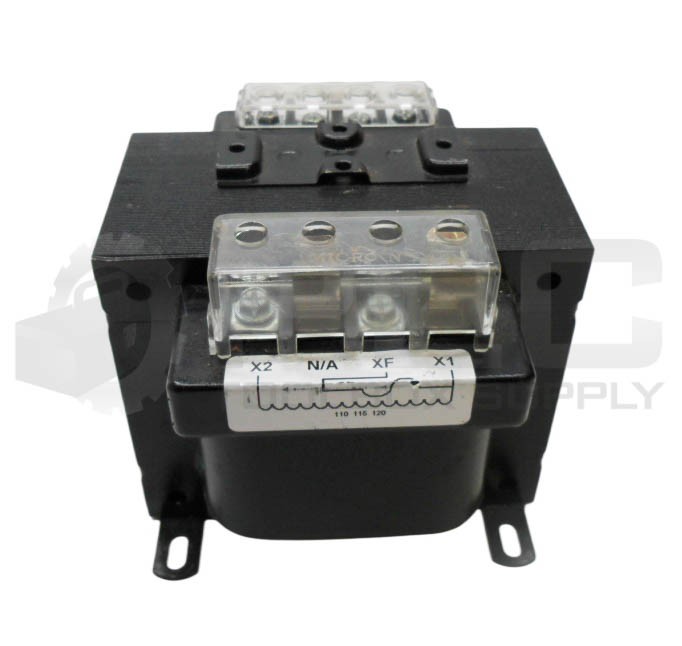 JEFFERSON ELECTRIC 631-1701-000 TRANSFORMER 300VA 50/60HZ