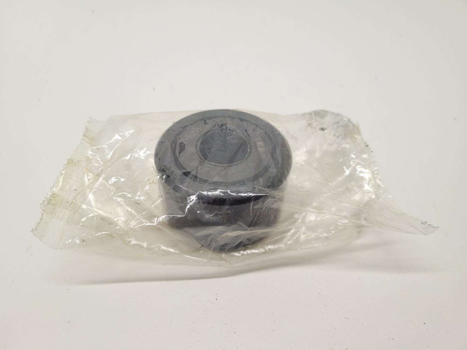 NEW OLD STOCK! IKO CAM FOLLOWER ROLLER BEARING CRY40VUU