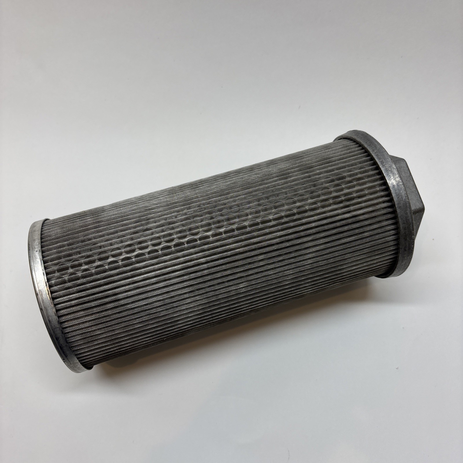 Flow Ezy 30-1 1/2-60 Suction Strainer 30 GPM 60 Mesh 1-1/2 NPT Female No Bypass